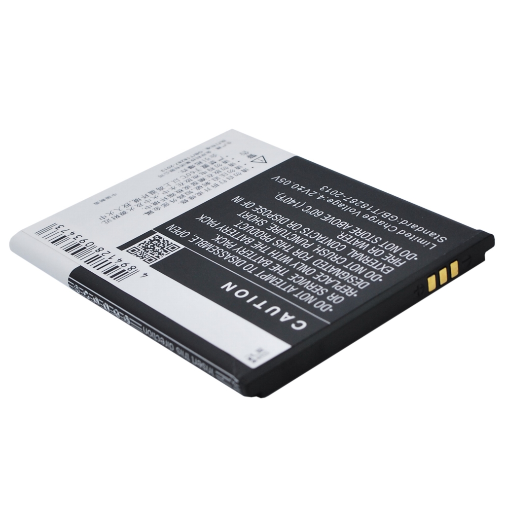 Batéria kompatibilné s Coolpad CS-CP8190SL