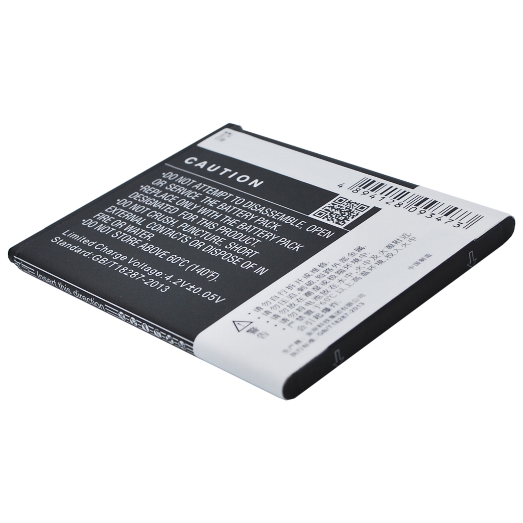 Batéria kompatibilné s Coolpad CS-CP8190SL