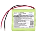 Batéria pre bezdrôtový telefón Universel CS-CPB035UL
