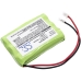 Batéria pre bezdrôtový telefón Universal CS-CPB036UL