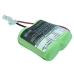 Batéria pre bezdrôtový telefón Universal CS-CPB037UL