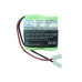 Batéria pre bezdrôtový telefón Universal CS-CPB037UL