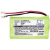 Batéria pre bezdrôtový telefón Universal CS-CPB041UL