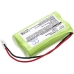 Batéria pre bezdrôtový telefón Universel CS-CPB042UL