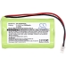 Batéria pre bezdrôtový telefón Universel CS-CPB042UL
