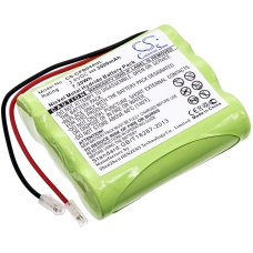 Batéria pre bezdrôtový telefón Universel CS-CPB044UL
