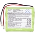 Batéria pre bezdrôtový telefón Universel CS-CPB044UL