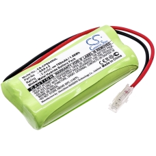 Batéria pre bezdrôtový telefón Universal CS-CPB045UL