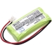 Batéria pre bezdrôtový telefón Universal CS-CPB045UL