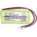 Batéria pre bezdrôtový telefón Universal CS-CPB045UL