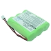 Siemens Batéria pre bezdrôtový telefón CS-CPB400CL