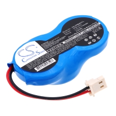 Kompatibilná náhrada batérie za Gte CPB-405C