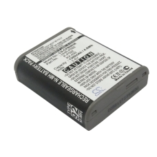 Kompatibilná náhrada batérie za IBM BP-T35,HHR-P592,HHR-P592A,KX-A92,P-P592...