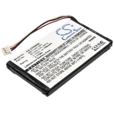 Uniden Batéria pre bezdrôtový telefón CS-CPB9052