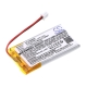 CS-CPB9055<br />Batérie pre   nahrádza batériu 64399-01