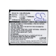 CS-CPD142SL<br />Batérie pre   nahrádza batériu CPLD-142