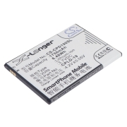 Batéria pre Coolpad 8720