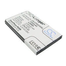 Kompatibilná náhrada batérie za Coolpad CPLD-23