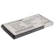 CS-CPD510SL<br />Batérie pre   nahrádza batériu CPLD-63