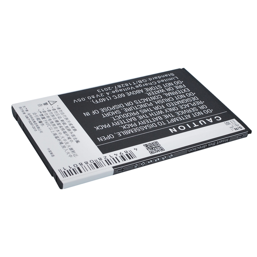 Batéria kompatibilné s Coolpad CS-CPD511SL