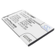 Kompatibilná náhrada batérie za Coolpad CPLD-123