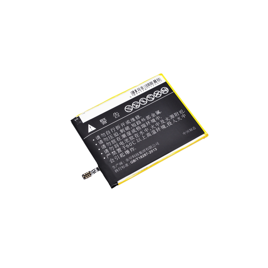 Batéria kompatibilné s Coolpad CS-CPD572SL