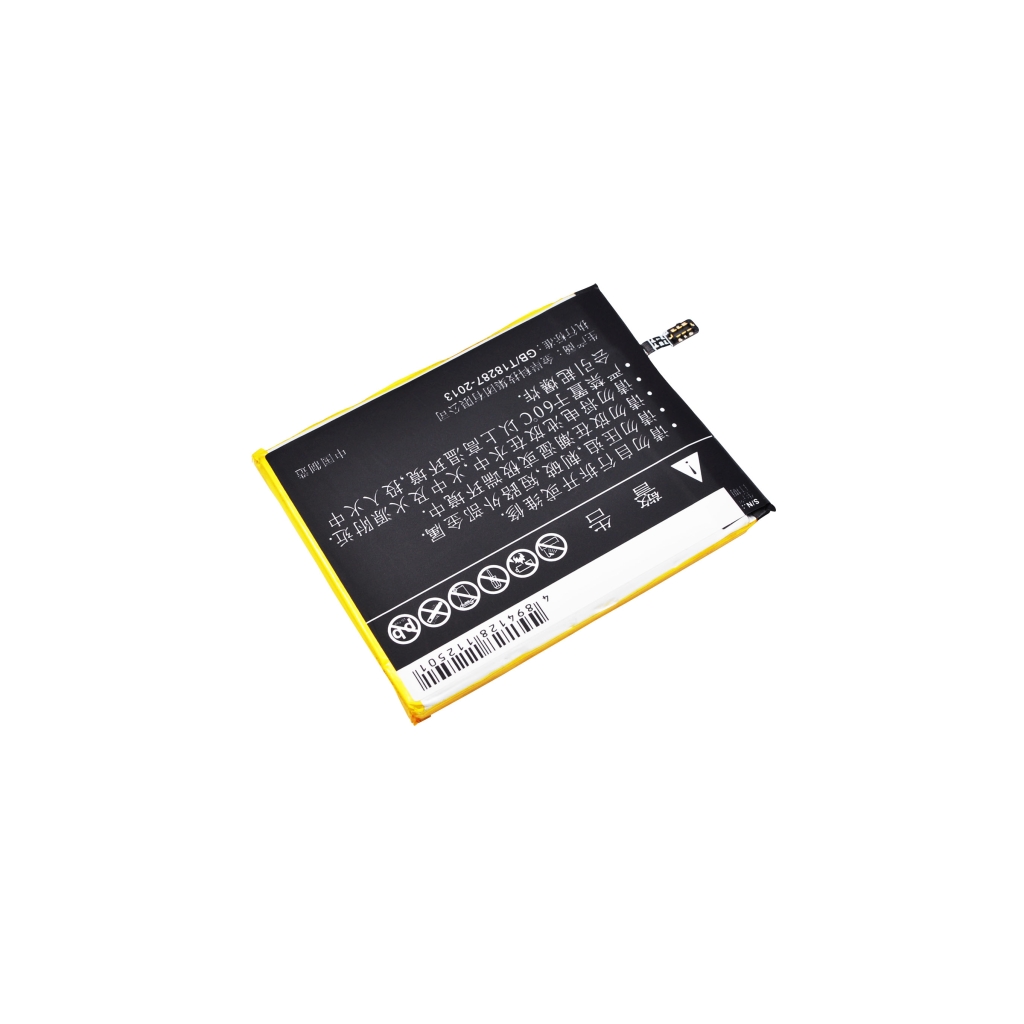 Batéria kompatibilné s Coolpad CS-CPD572SL