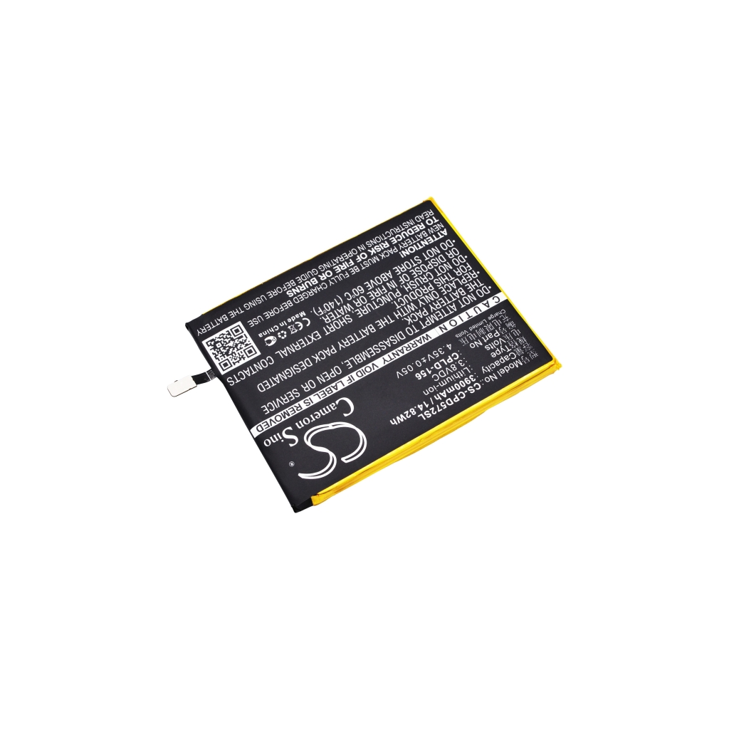 Batéria kompatibilné s Coolpad CS-CPD572SL