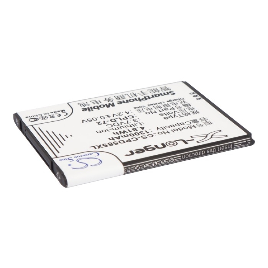 Batéria kompatibilné s Coolpad CS-CPD585XL