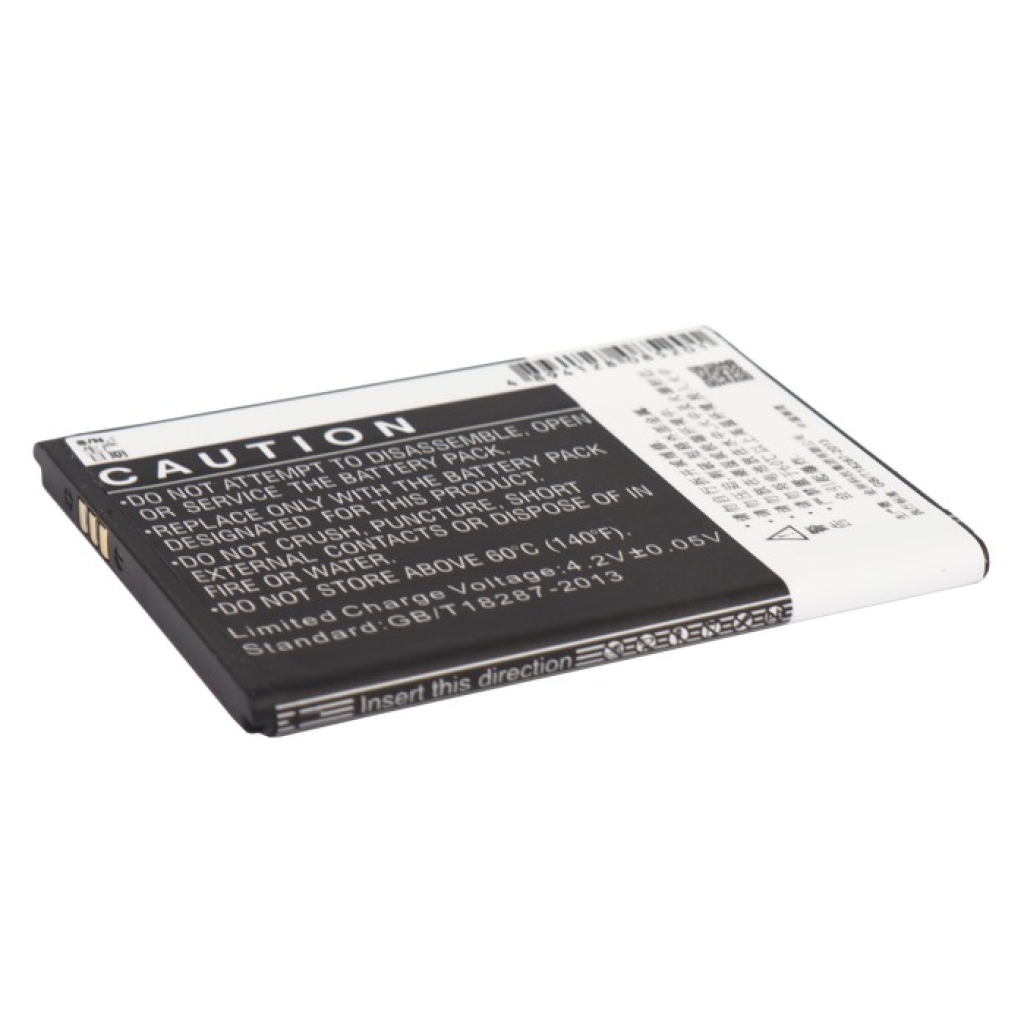 Batéria kompatibilné s Coolpad CS-CPD585XL