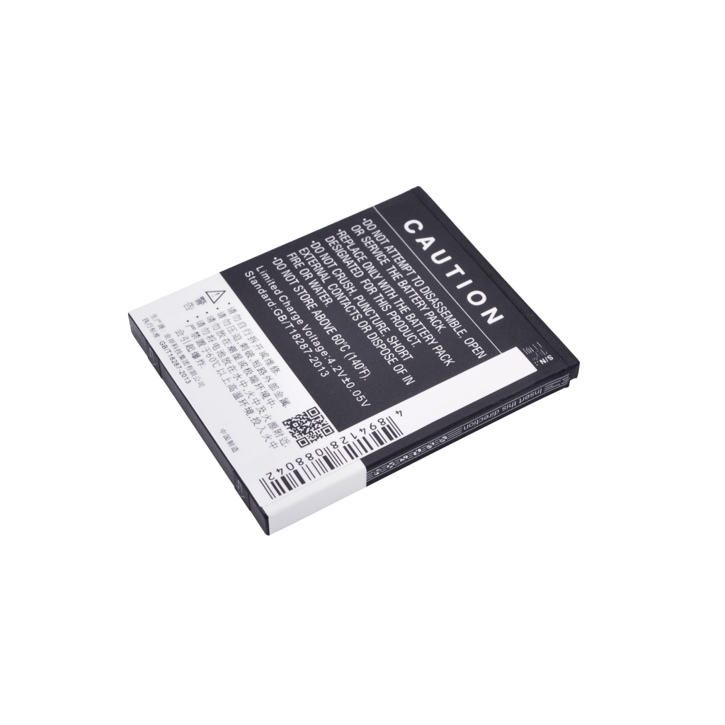 Batéria kompatibilné s Coolpad CS-CPD587SL