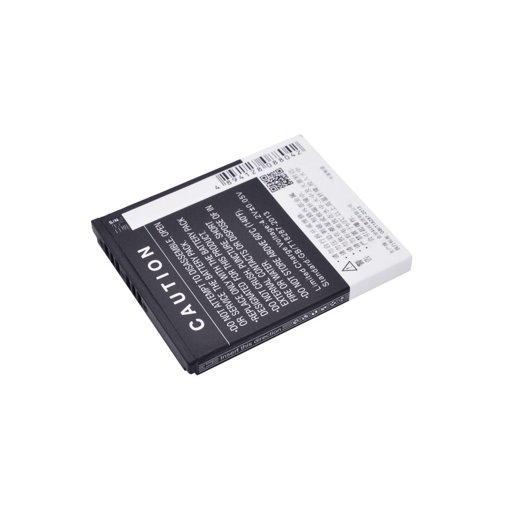 Batéria kompatibilné s Coolpad CS-CPD587SL