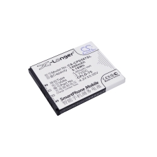 Kompatibilná náhrada batérie za Coolpad CPLD-75
