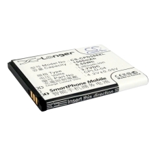 Kompatibilná náhrada batérie za Coolpad CPLD-04