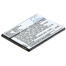 Kompatibilná náhrada batérie za Coolpad CPLD-151