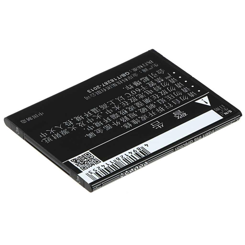 Batéria kompatibilné s Coolpad CS-CPD717SL