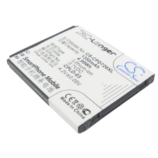 Kompatibilná náhrada batérie za Coolpad CPLD-03