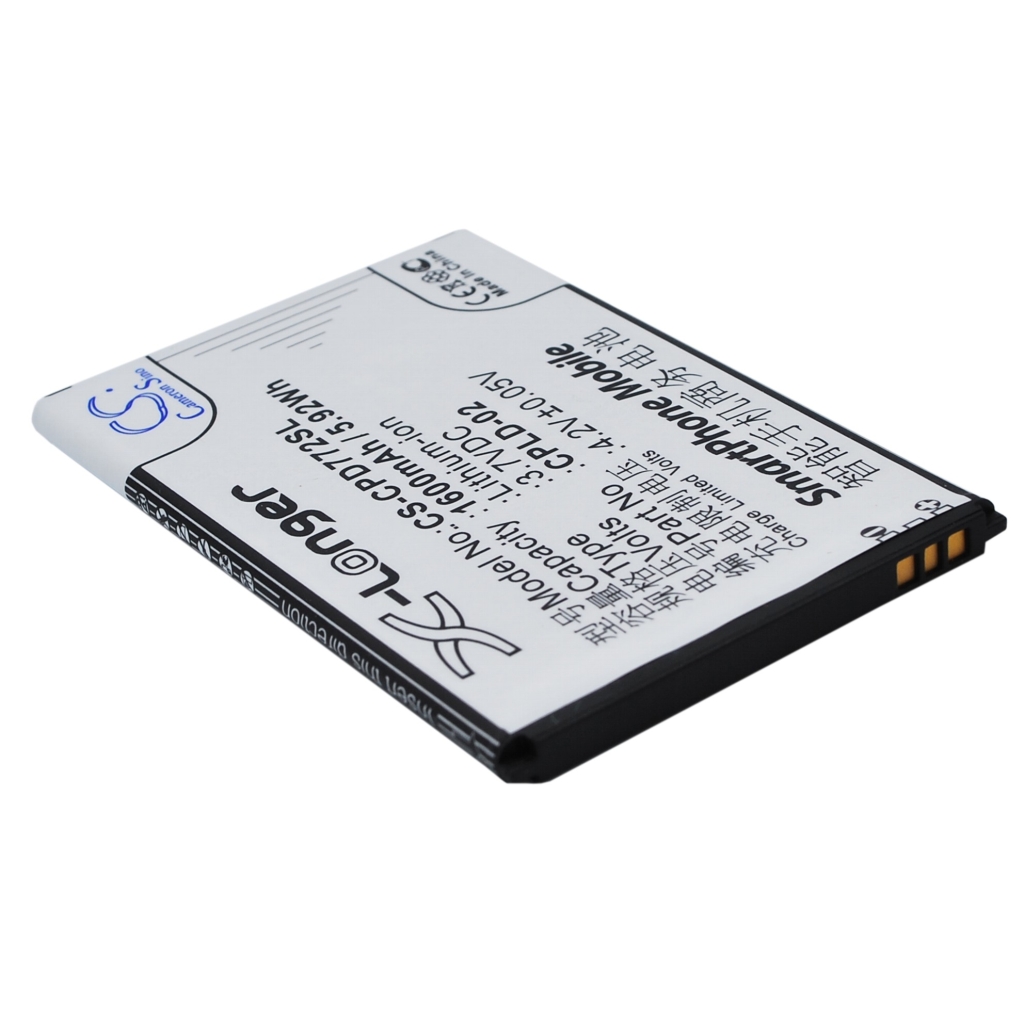 Batéria kompatibilné s Coolpad CS-CPD772SL