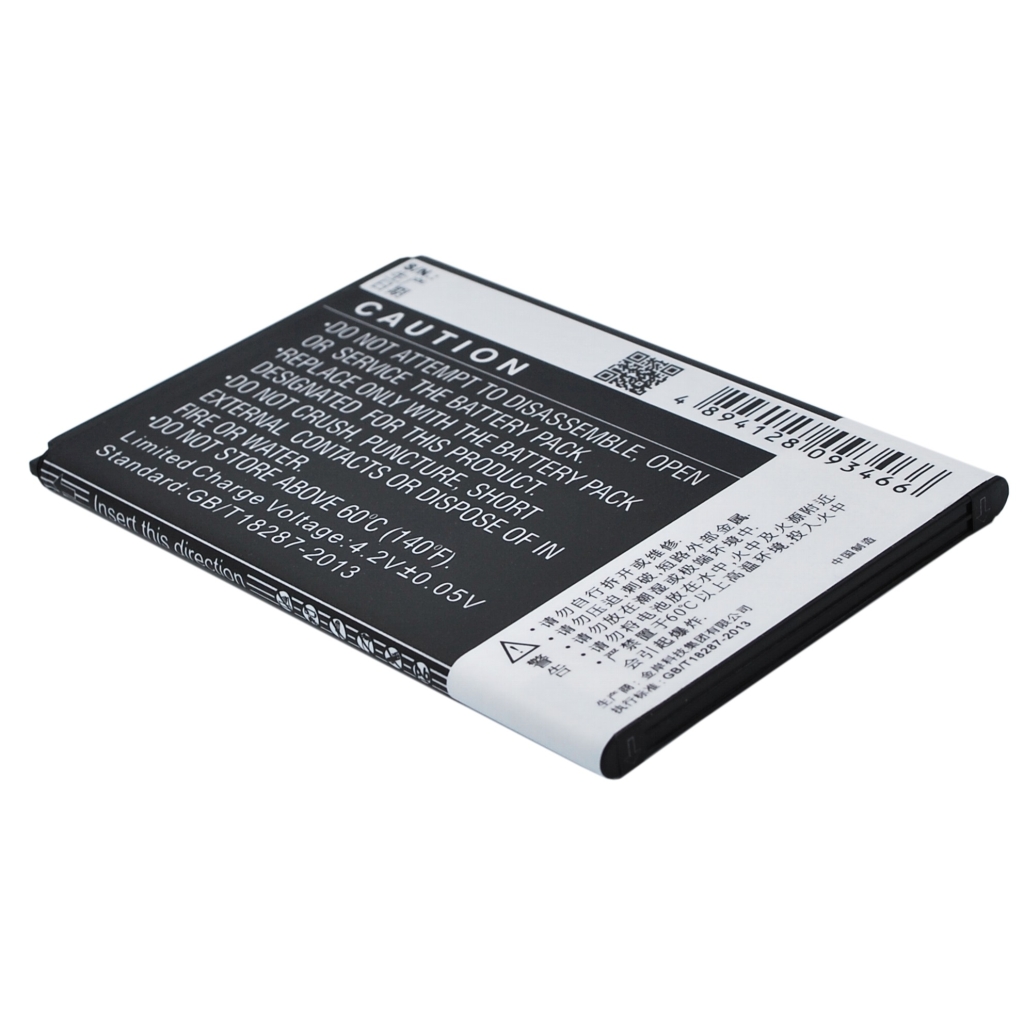 Batéria kompatibilné s Coolpad CS-CPD772SL