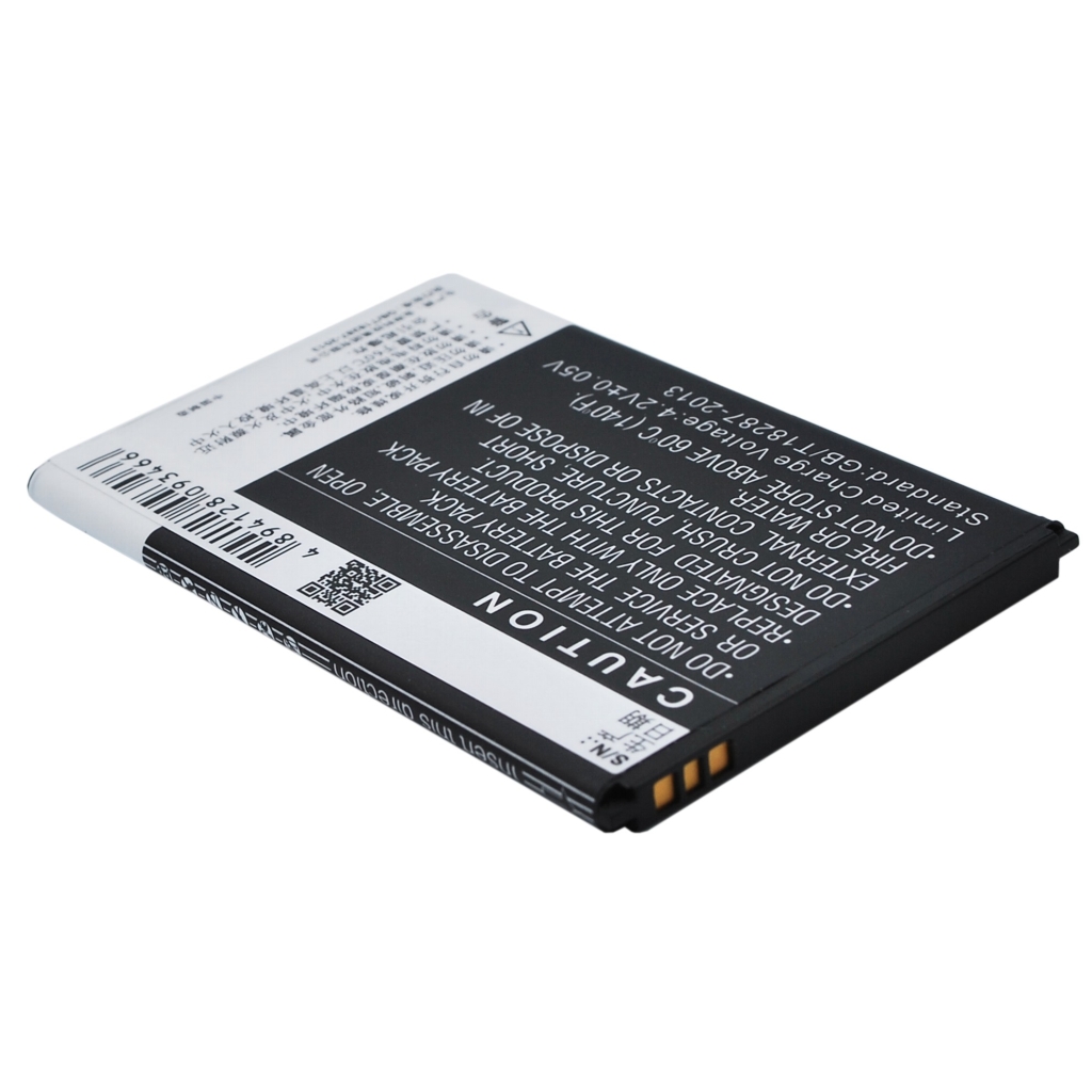 Batéria kompatibilné s Coolpad CS-CPD772SL