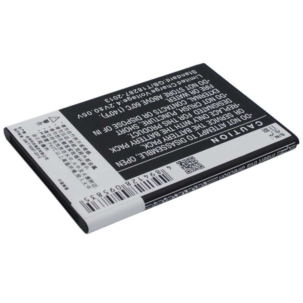 Batéria kompatibilné s Coolpad CS-CPD802SL