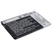 Batéria kompatibilné s Coolpad CS-CPD802SL