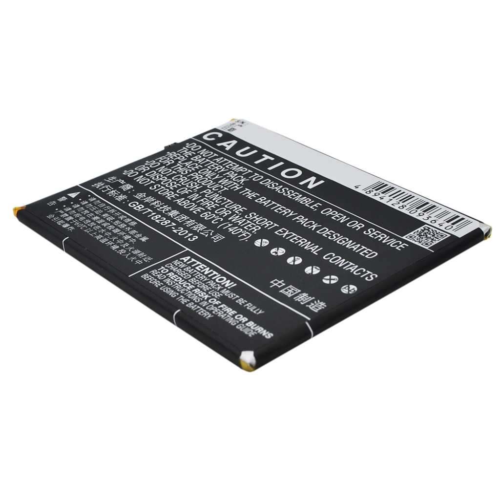Batéria kompatibilné s Coolpad CS-CPD873SL