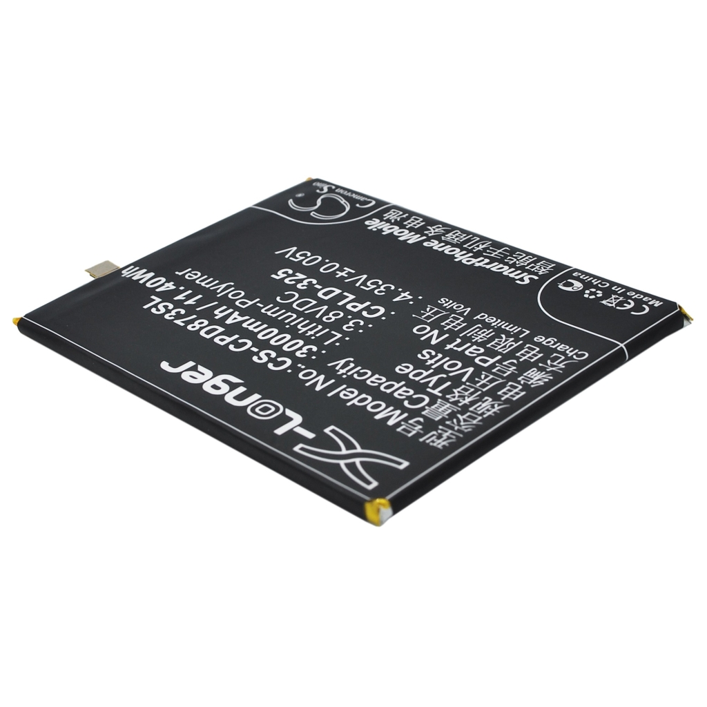 Batéria kompatibilné s Coolpad CS-CPD873SL