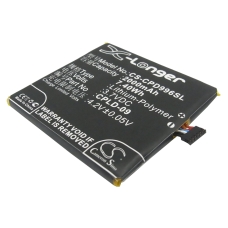 Batérie pre mobilné telefóny Coolpad CS-CPD996SL