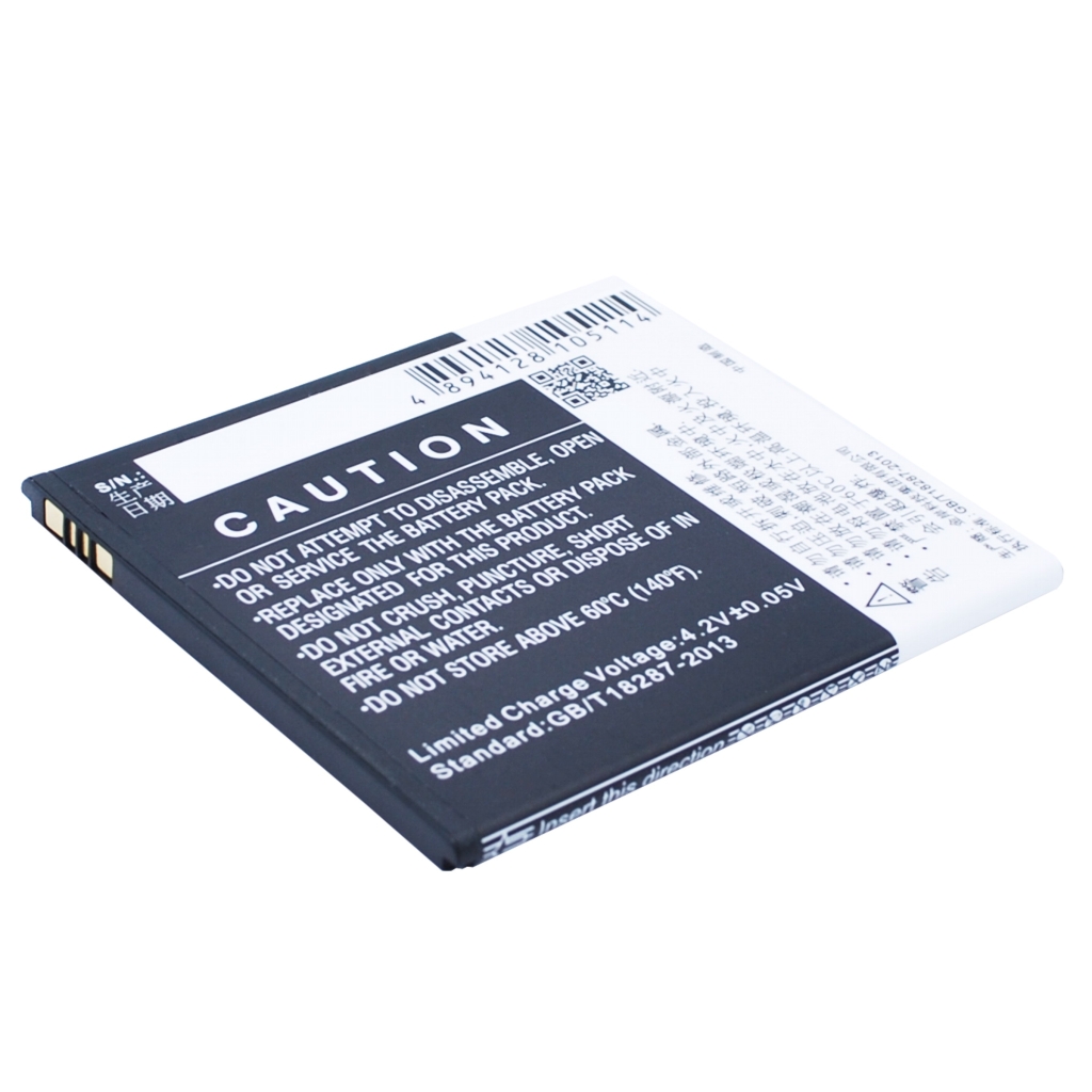 Batéria kompatibilné s Coolpad CS-CPD997SL