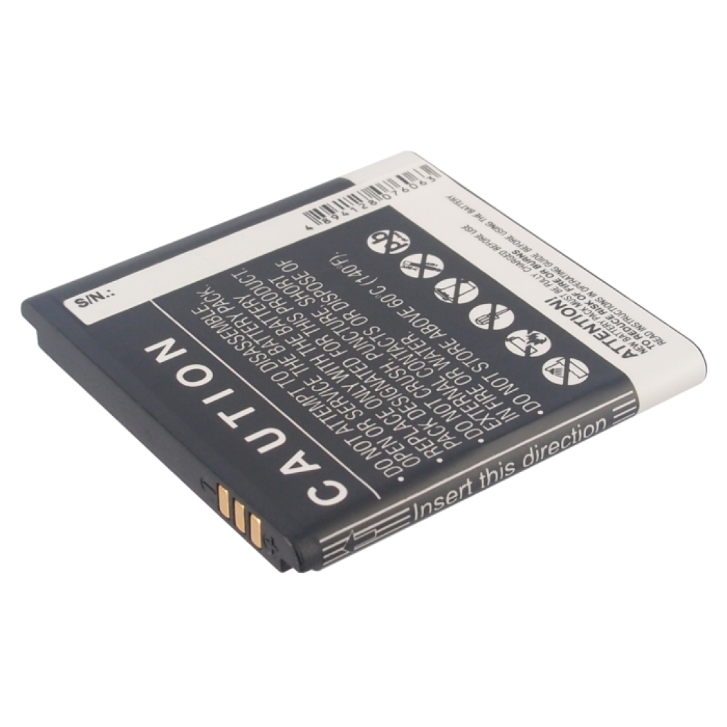 Batéria kompatibilné s Coolpad CS-CPF802XL