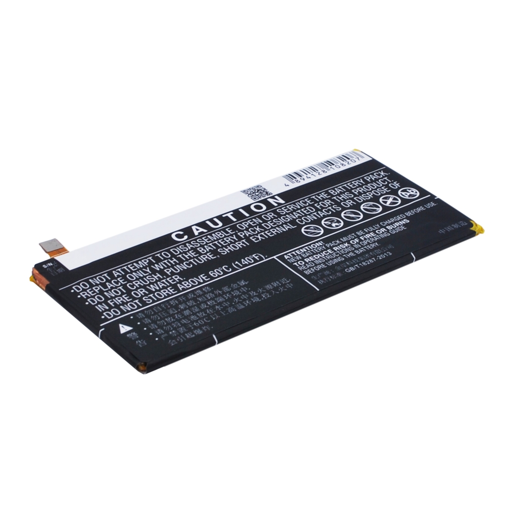 Batéria kompatibilné s Coolpad CS-CPK100SL