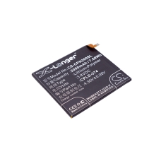 Kompatibilná náhrada batérie za Coolpad CPLD-374
