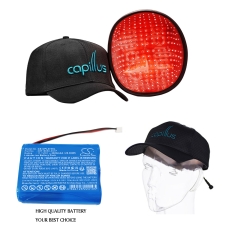 Lekárska batéria Capillus CS-CPL272SL